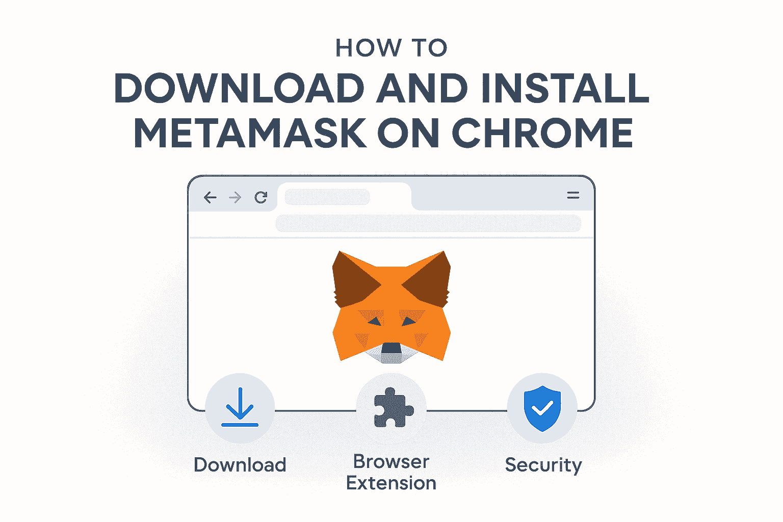 MetaMask Chrome Extension
